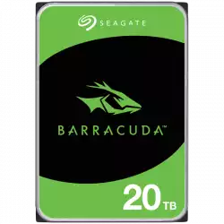 SEAGATE HDD Desktop Barracuda Guardian (3.5