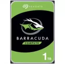SEAGATE HDD Mobile Barracuda25 Guardian (2.5'/ 1TB/ SATA 6Gb/s/ rmp 7200)