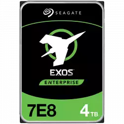 Seagate Exos 7E8 4TB ( 3.5", 256MB, 7200 RPM, SATA 6GB/s )