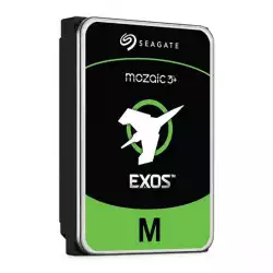 SEAGATE HDD Server Exos M (3.5'/30TB/SATA 6GB/s/ 7200rpm/ISE)