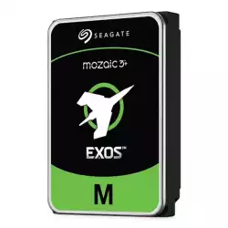 SEAGATE HDD Server Exos M (3.5'/30TB/SATA 6GB/s/ 7200rpm/ISE)