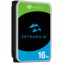 SEAGATE HDD SkyHawk AI (3.5