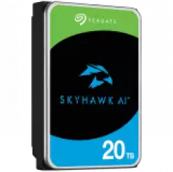 SEAGATE HDD SkyHawk AI (3.5