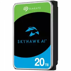 SEAGATE HDD SkyHawk AI (3.5