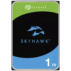 Seagate SkyHawk 1TB ( 3.5", 256MB, 5900 RPM, SATA 6Gb/s )