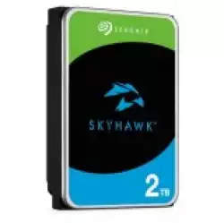 SEAGATE HDD SkyHawk Surveillance (3.5''/2TB/SATA 6Gb/s/rpm 5400)