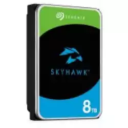Seagate SkyHawk Guardian 8TB ( 3.5", 256MB, 5400 RPM, SATA 6Gb/s )