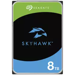 Seagate SkyHawk Guardian 8TB ( 3.5", 256MB, 5400 RPM, SATA 6Gb/s )