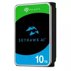 SEAGATE HDD SkyHawkAI Guardian Surveillance (3.5