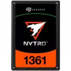 SEAGATE SSD Server Nytro 1361 SATA SSD 1.92TB, 6Gb/s, EAN: 8719706431873