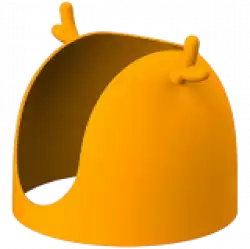 Silicon Cover-orange for Ranger 2