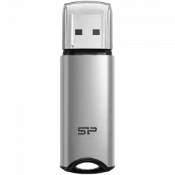 SILICON POWER memory USB Marvel M02 32GB USB 3.0 Silver                          