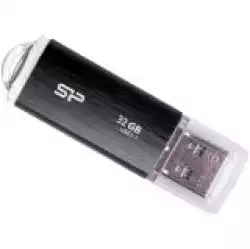 SILICON POWER memory USB Blaze B02 32GB USB 3.1 Black