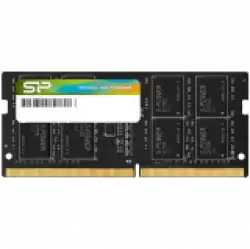 Silicon Power DDR4-3200 CL22 16GB DRAM DDR4 SO-DIMM Notebook 16GBx1, CL22
