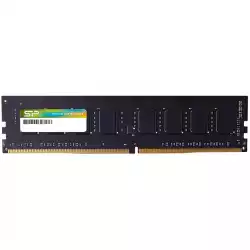 Silicon Power DDR4-3200 CL22 32GB DRAM DDR4 U-DIMM Desktop 32GBx1, CL22