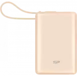 SILICON POWER Power Bank, CP10, 10000mAh, BSMI, PSE, INT., Champagne