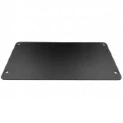 SIMAGIC Carbon Fiber Heel Riser. S454