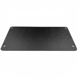 SIMAGIC Carbon Fiber Heel Riser. S454 SIMAGIC Carbon Fiber Heel Riser. S454