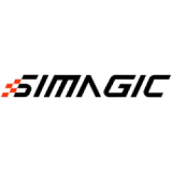 SIMAGIC Logoed Carpet (186*96CM)
