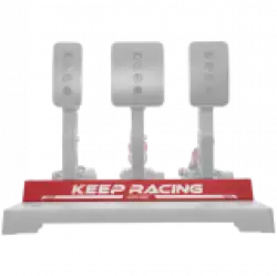 SIMAGIC P1000 Heel Stop. S455