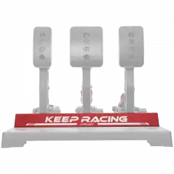 SIMAGIC P1000 Heel Stop. S455