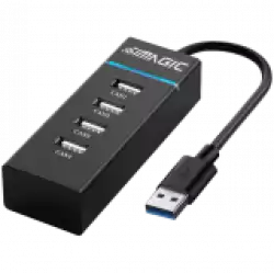 SIMAGIC Wheelbase USB Extender. S463