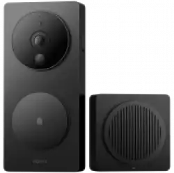 Smart Video Doorbell G4: Model No: SVD-C03; SKU: AC015GLB02