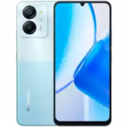 Blackview COLOR 8 8/256GB, 6.75inch FHD+ 720x1600, Octa-core,8MP Front/50MP, Battery 6000mAh, Type-C, Android 13, Fingerprint, Dual SIM, 3 SD card slots, 18W wired charging, Black