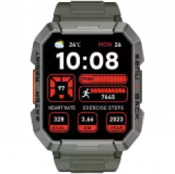 Смартчасовник BVW60-KH                          