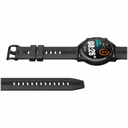 Смартчасовник BVX1PRO-BL