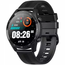Смартчасовник BVX1PRO-BL