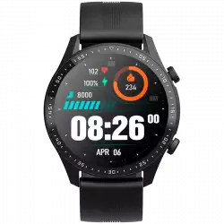Смартчасовник BVX1PRO-BL