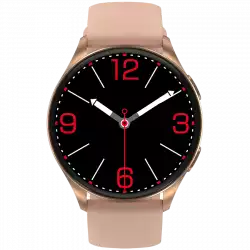 Смартчасовник BVX20-GD