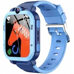 Смартчасовник BVZ20KIDS-BL                          