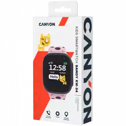 Смартчасовник CNE-KW34PP