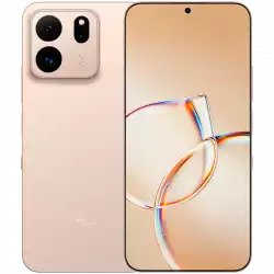 Смартфон Class-leading Periscope Telephoto, 1.5K AMOLED Sunlight Display, Strikingly Slim and Light, Powerful Performance, Industry-exclusive NXTPAPER Technology, Google Gemini, Circle to Search with Google