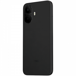 Смартфон TCL K70 4G Smartphone, 6.8'' 120Hz Display, MediaTek Helio G100, 4GB RAM, 128GB, 50MP Camera, 5200mAh Battery, 18W Fast Charging, IP64, 4G LTE