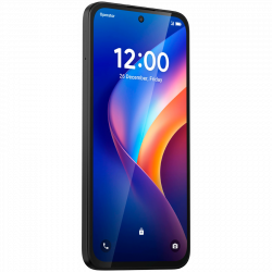Смартфон TCL K70 5G Smartphone, 6.8'' 120Hz Display, Snapdragon 4 Gen 2, 4GB RAM, 128GB, 50MP Camera, 5200mAh Battery, 18W Fast Charging, IP64, 5G