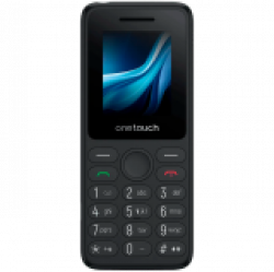 Смартфон TCL ONETOUCH 5041 Phone, 1.8'' Display, Rear VGA Camera, FM Radio, Torch, 4G VoLTE, 1030mAh Battery