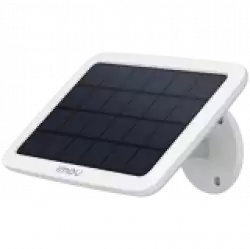 Solar Panel for Cell 2, 3W(-5%/+10%)@40000lux, Operation voltage: 6.2V, 0.484A, 180x120x2.5mm