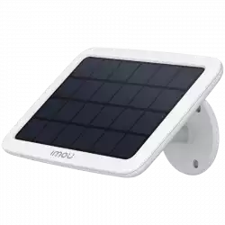 Solar Panel for Cell 2, 3W(-5%/+10%)@40000lux, Operation voltage: 6.2V, 0.484A, 180x120x2.5mm
