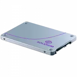 Solidigm D3-S4520 Series (1.92TB, 2.5in SATA 6Gb/s, 3D4, TLC) Generic Single Pack, MM AA001928G                          