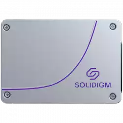 Solidigm D3-S4520 Series 480GB, 2.5