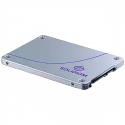 Solidigm D3-S4620 Series (3.84TB, 2.5in SATA 6Gb/s, 3D4, TLC) Generic Single Pack