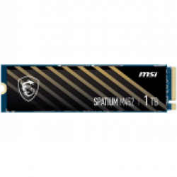 SPATIUM M452 PCIe 4.0 NVMe M.2 1TB