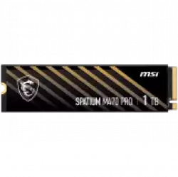 SPATIUM M470 PRO PCIe 4.0 NVMe M.2 1TB