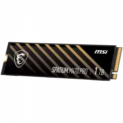 SPATIUM M470 PRO PCIe 4.0 NVMe M.2 1TB