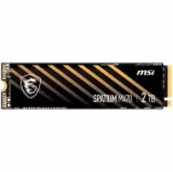 SPATIUM M470 PRO PCIe 4.0 NVMe M.2 2TB