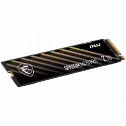 SPATIUM M470 PRO PCIe 4.0 NVMe M.2 2TB
