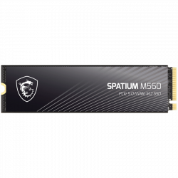 SPATIUM M560 PCIe 5.0 NVMe M.2 1TB
